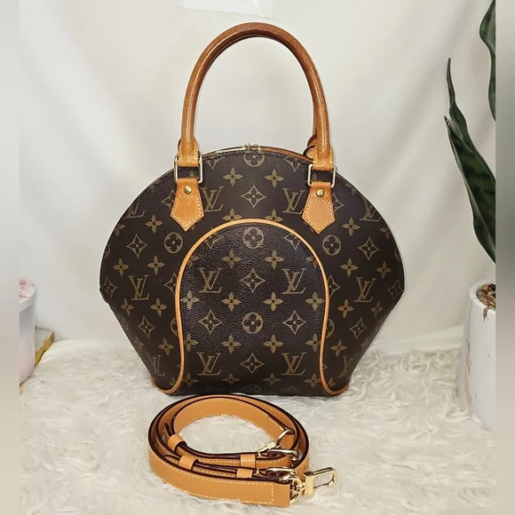 🔥😍Beautiful Condition😍🔥 Louis Vuitton Monogram Handbag - Picture 3 of 17